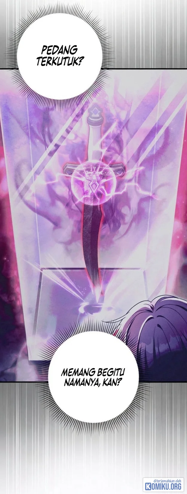 The Delusional Hunter in Another World Chapter 107 - halaman 15