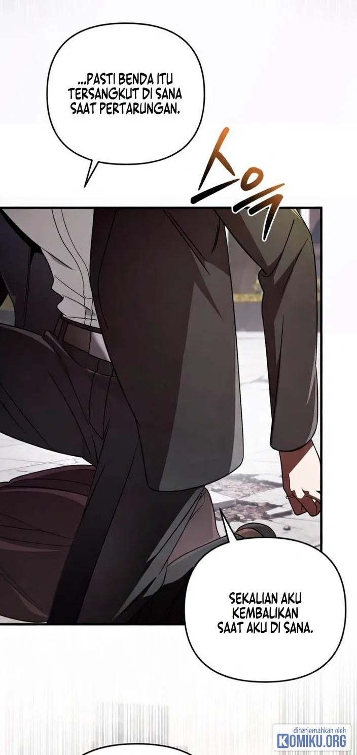 The Delusional Hunter in Another World Chapter 107 - halaman 16