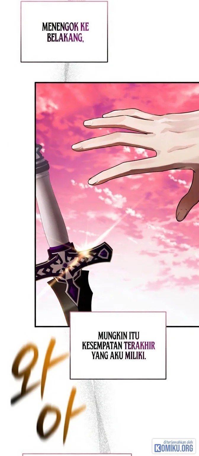 The Delusional Hunter in Another World Chapter 107 - halaman 18