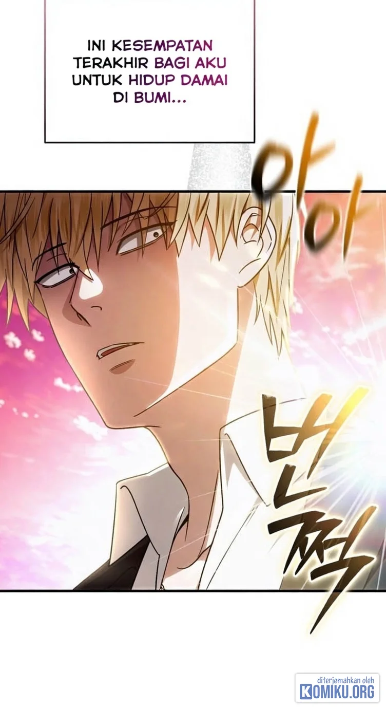 The Delusional Hunter in Another World Chapter 107 - halaman 19