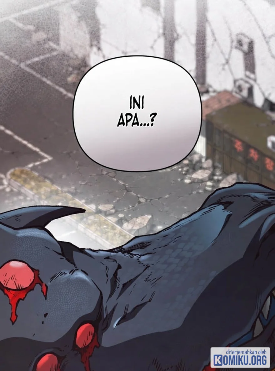 The Delusional Hunter in Another World Chapter 107 - halaman 23
