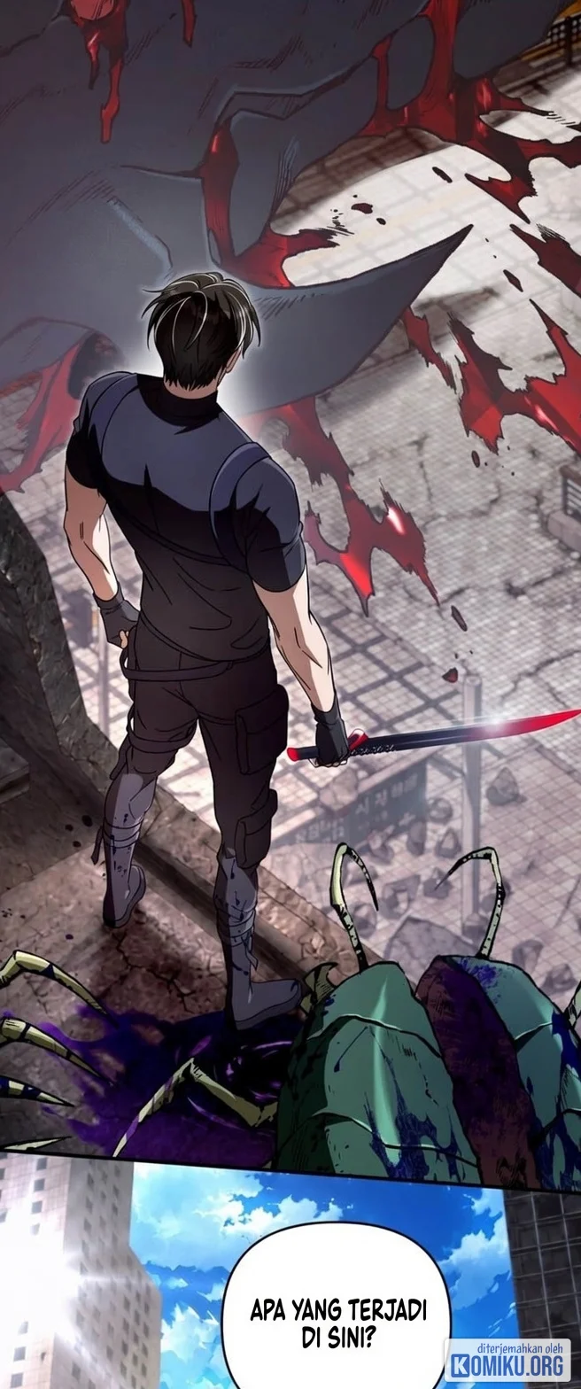 The Delusional Hunter in Another World Chapter 107 - halaman 24