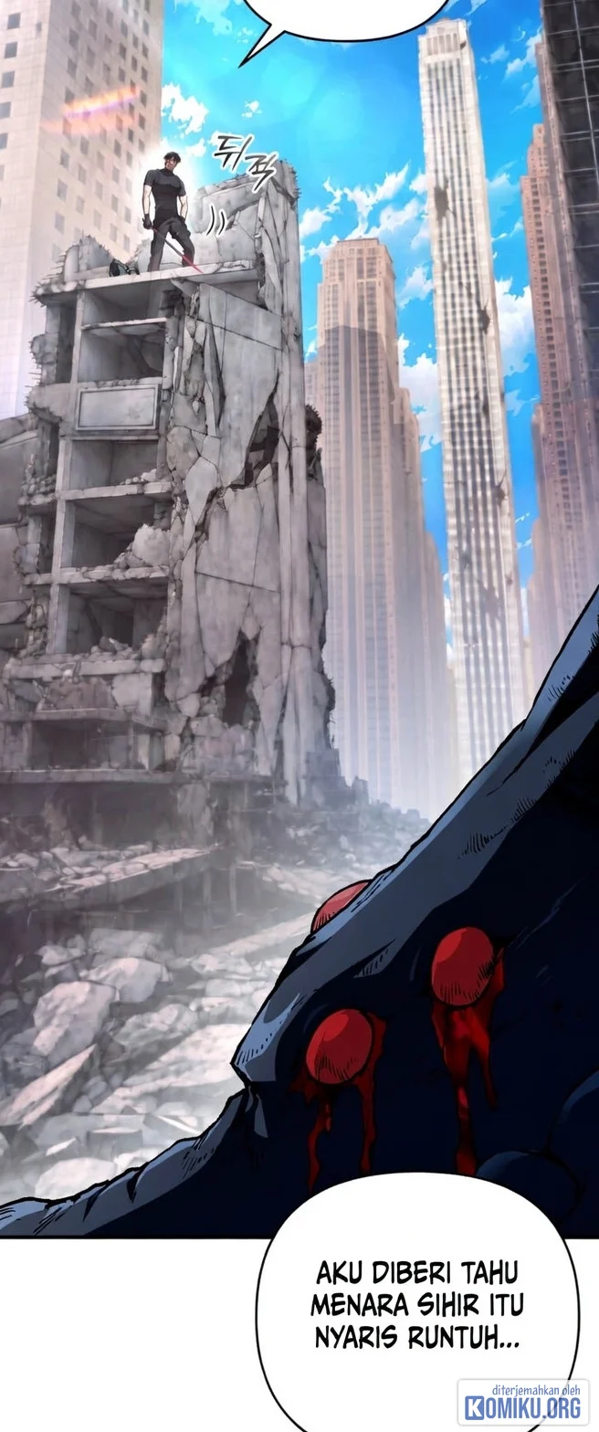 The Delusional Hunter in Another World Chapter 107 - halaman 25