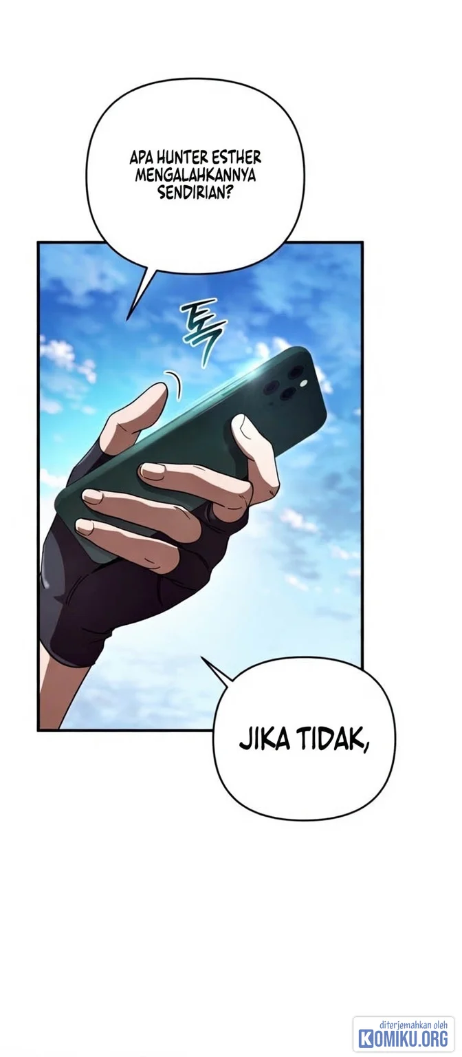 The Delusional Hunter in Another World Chapter 107 - halaman 27
