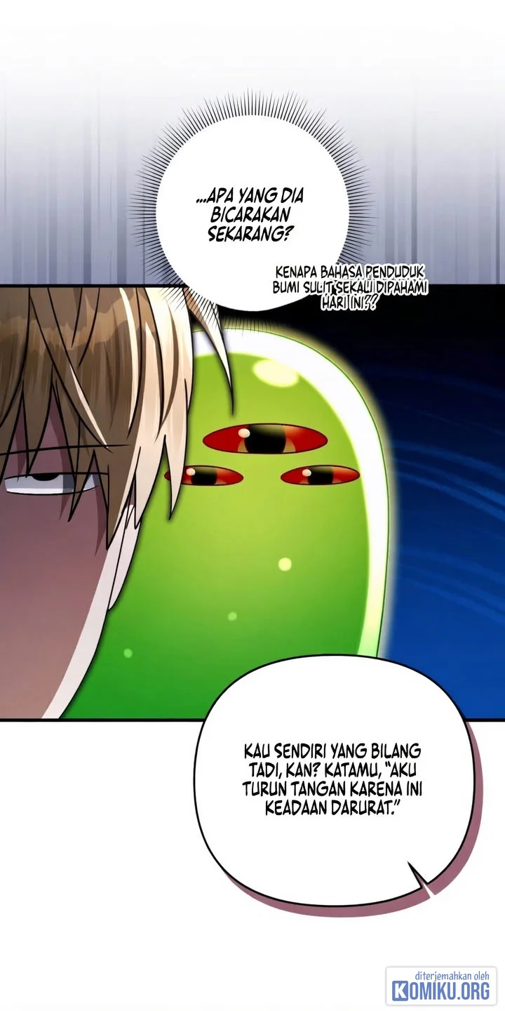 The Delusional Hunter in Another World Chapter 108 - halaman 12