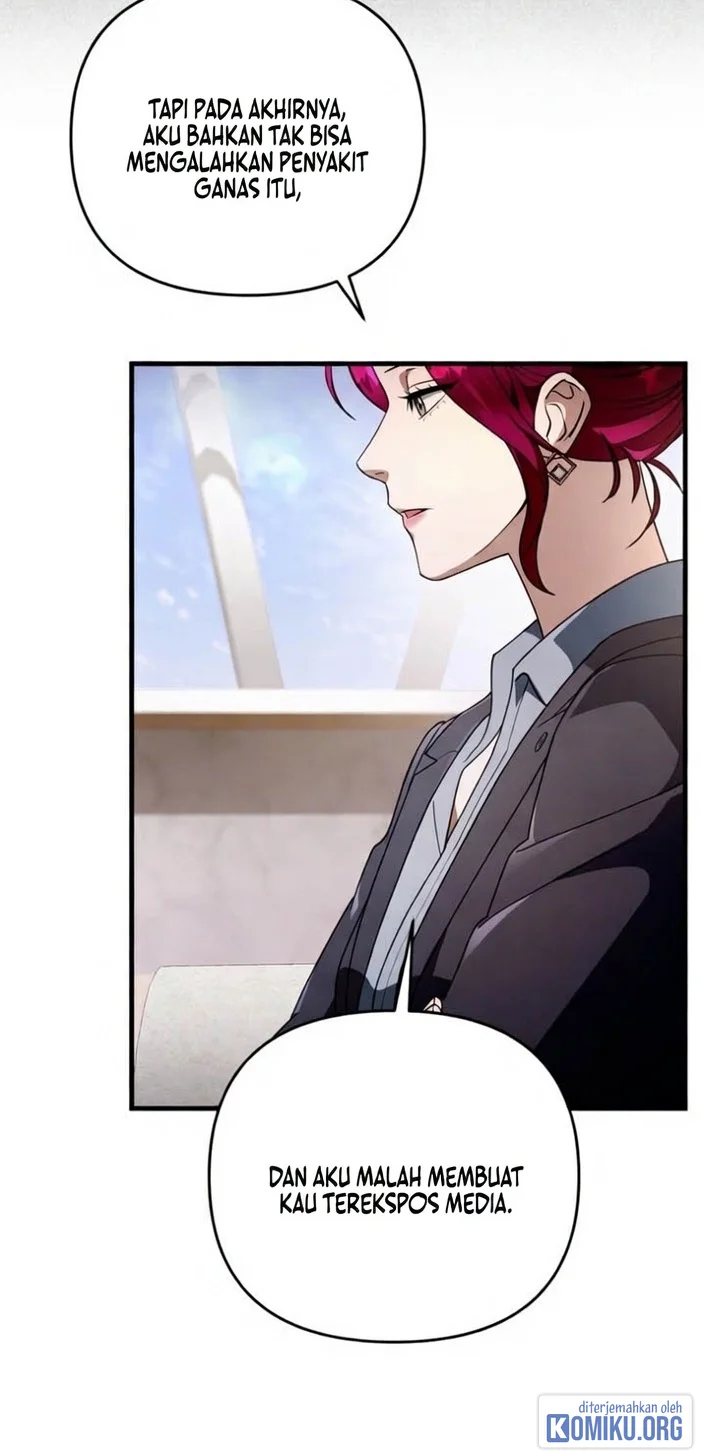 The Delusional Hunter in Another World Chapter 108 - halaman 14