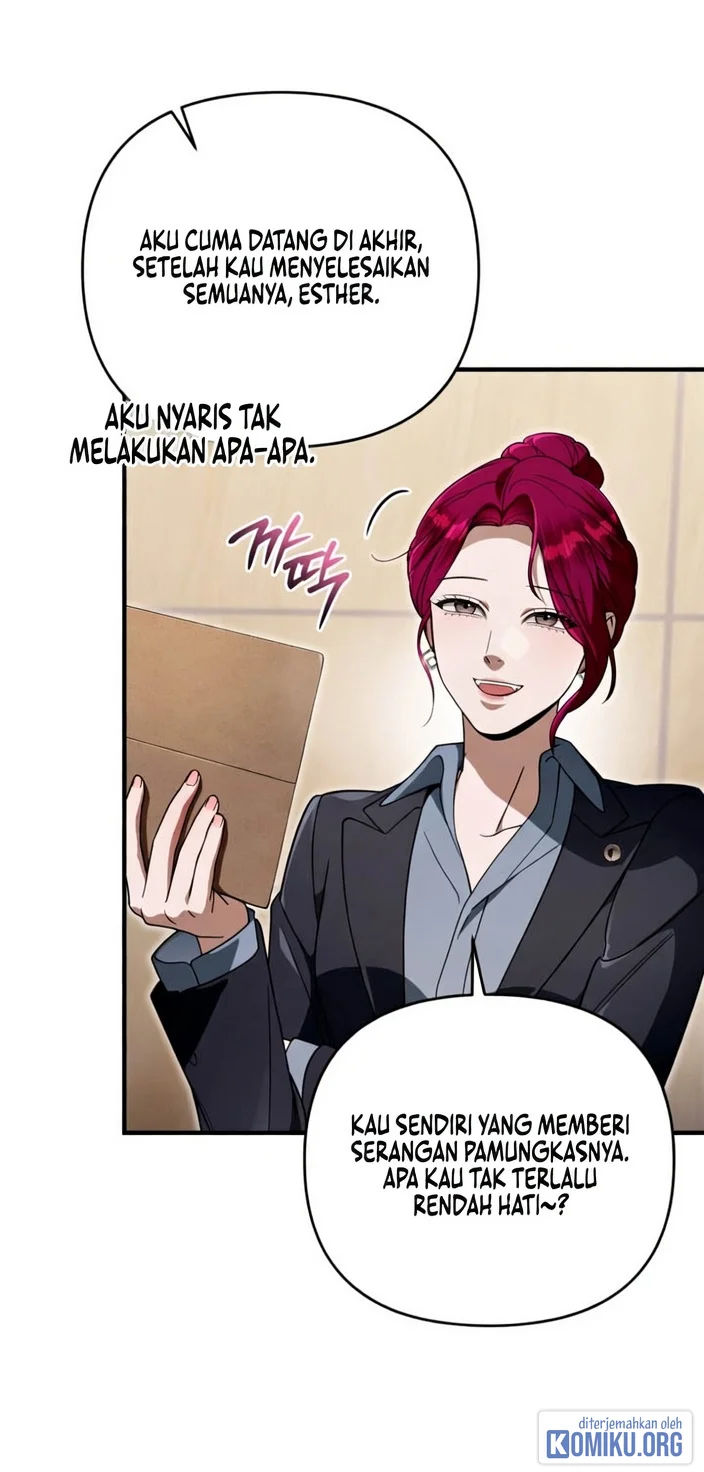 The Delusional Hunter in Another World Chapter 108 - halaman 2