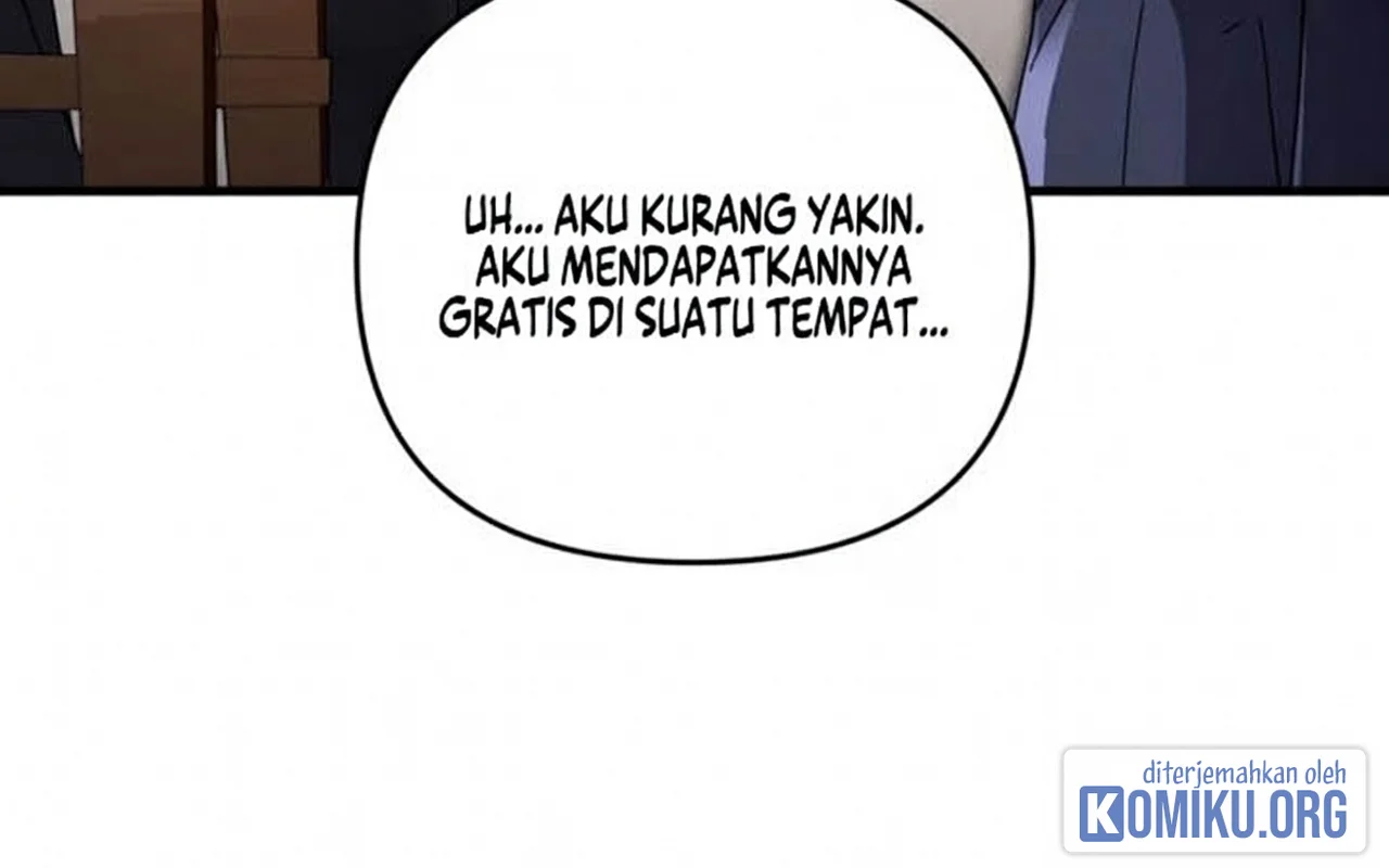 The Delusional Hunter in Another World Chapter 108 - halaman 25