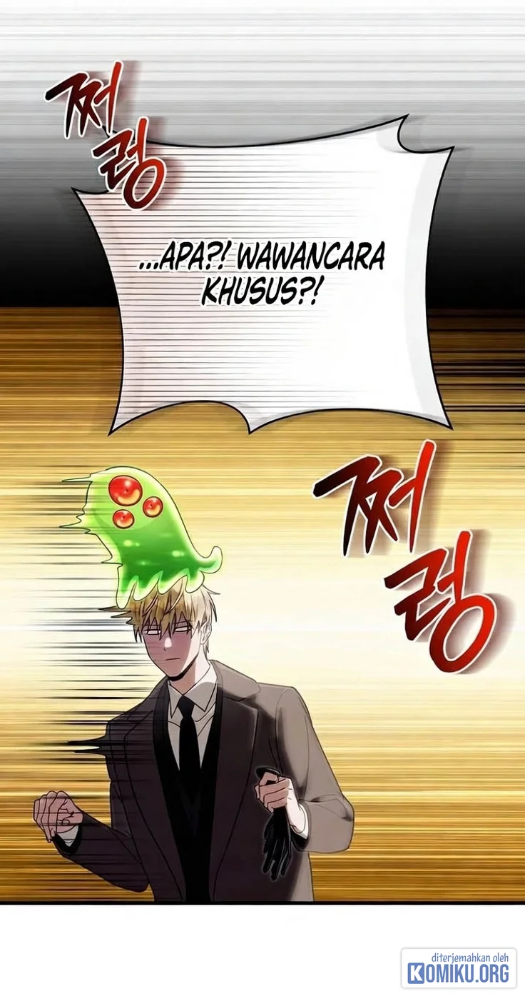 The Delusional Hunter in Another World Chapter 109 - halaman 10
