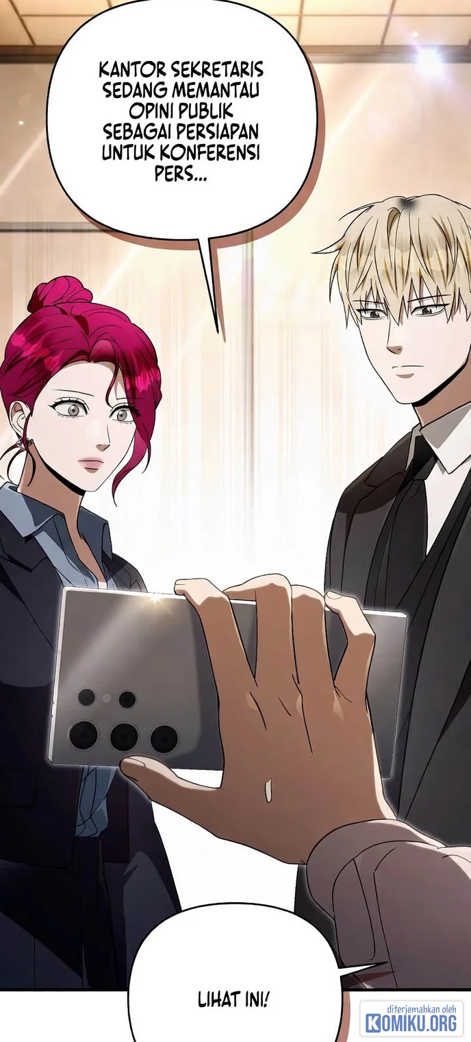 The Delusional Hunter in Another World Chapter 109 - halaman 12