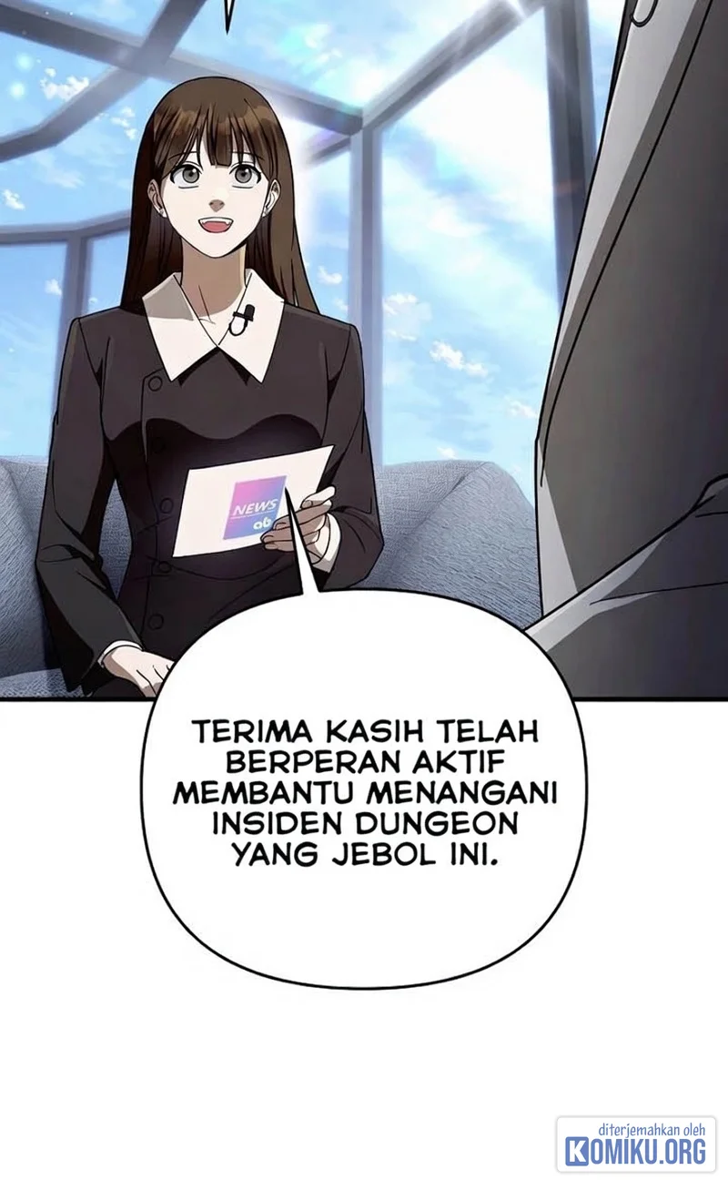 The Delusional Hunter in Another World Chapter 109 - halaman 15