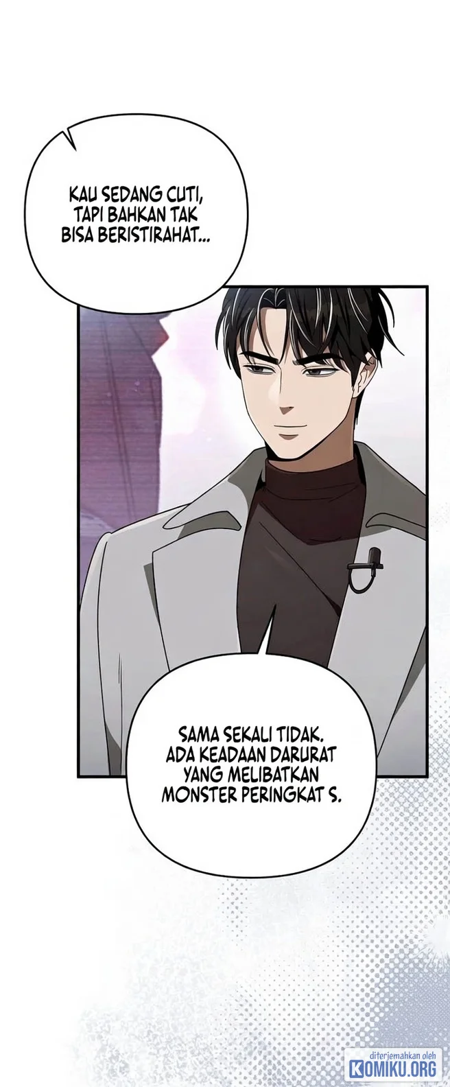The Delusional Hunter in Another World Chapter 109 - halaman 16