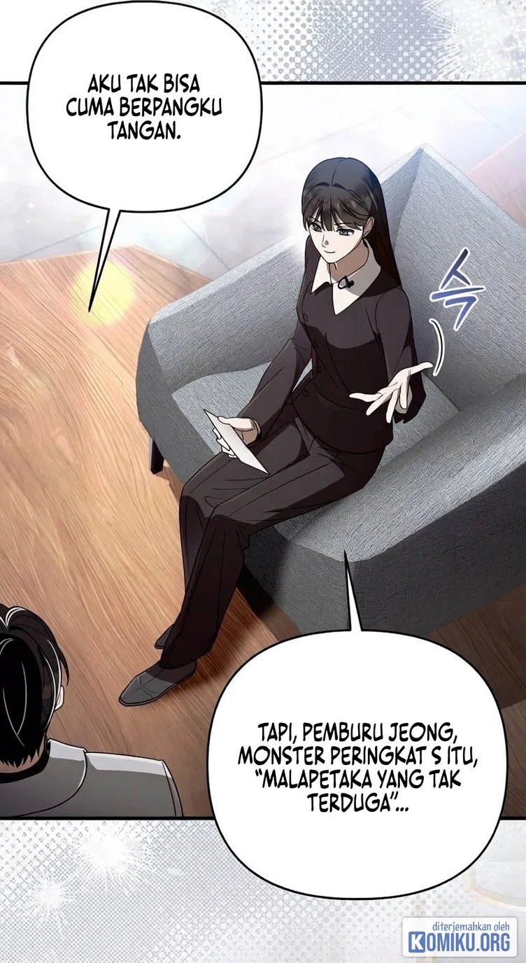 The Delusional Hunter in Another World Chapter 109 - halaman 17