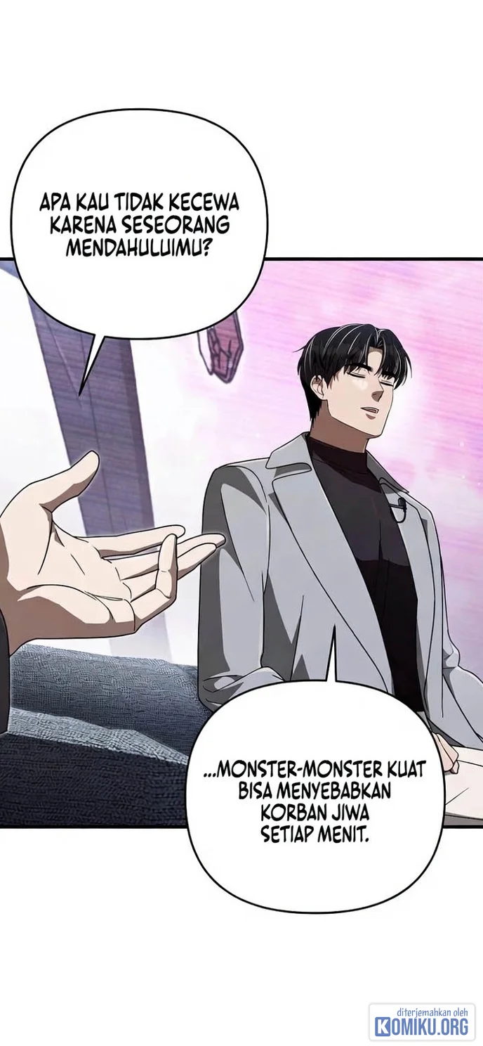 The Delusional Hunter in Another World Chapter 109 - halaman 19