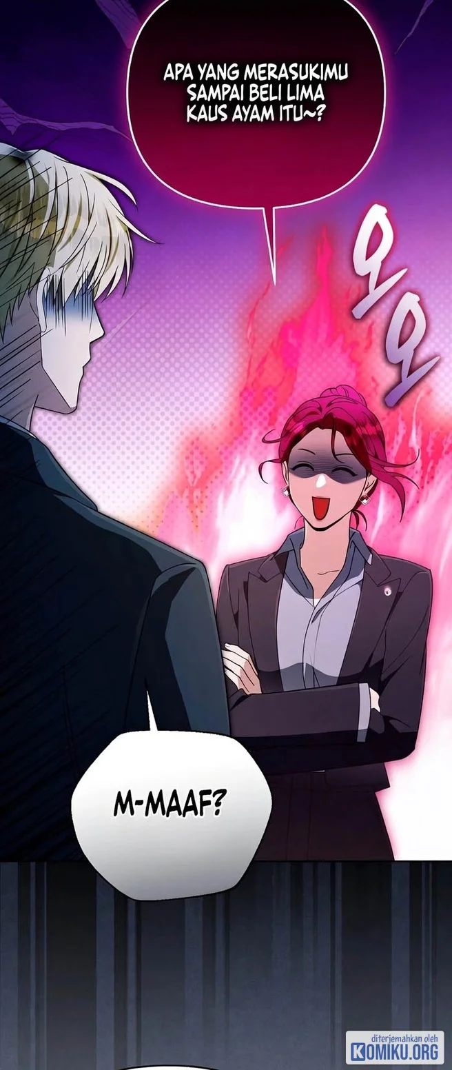 The Delusional Hunter in Another World Chapter 109 - halaman 2
