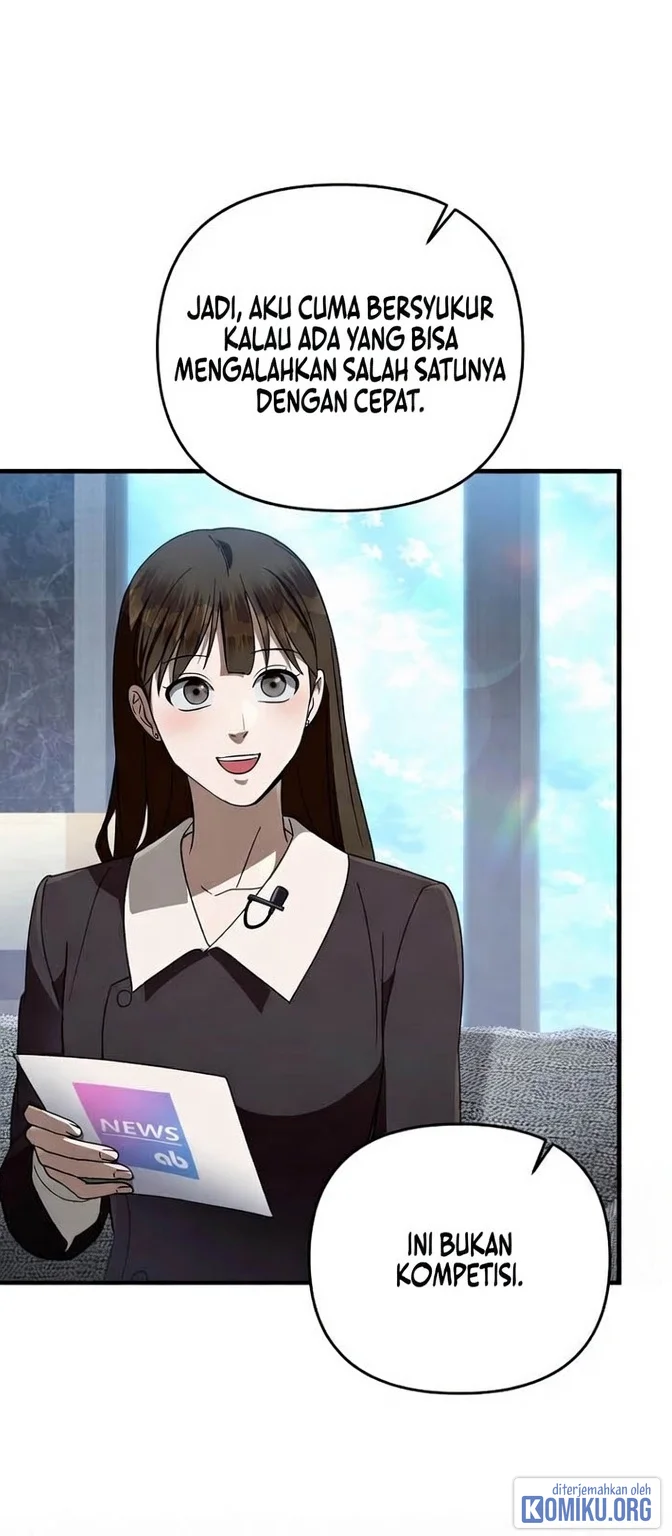 The Delusional Hunter in Another World Chapter 109 - halaman 20