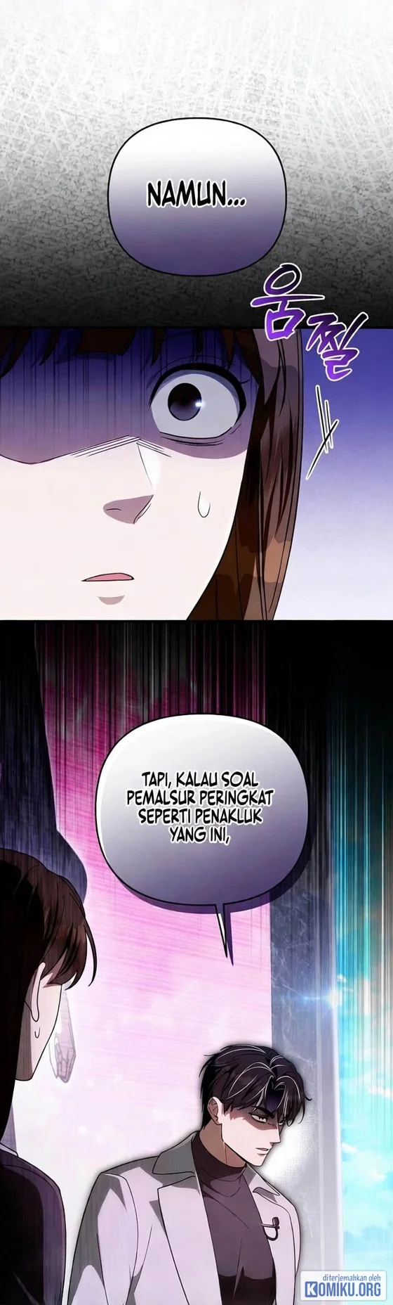 The Delusional Hunter in Another World Chapter 109 - halaman 21