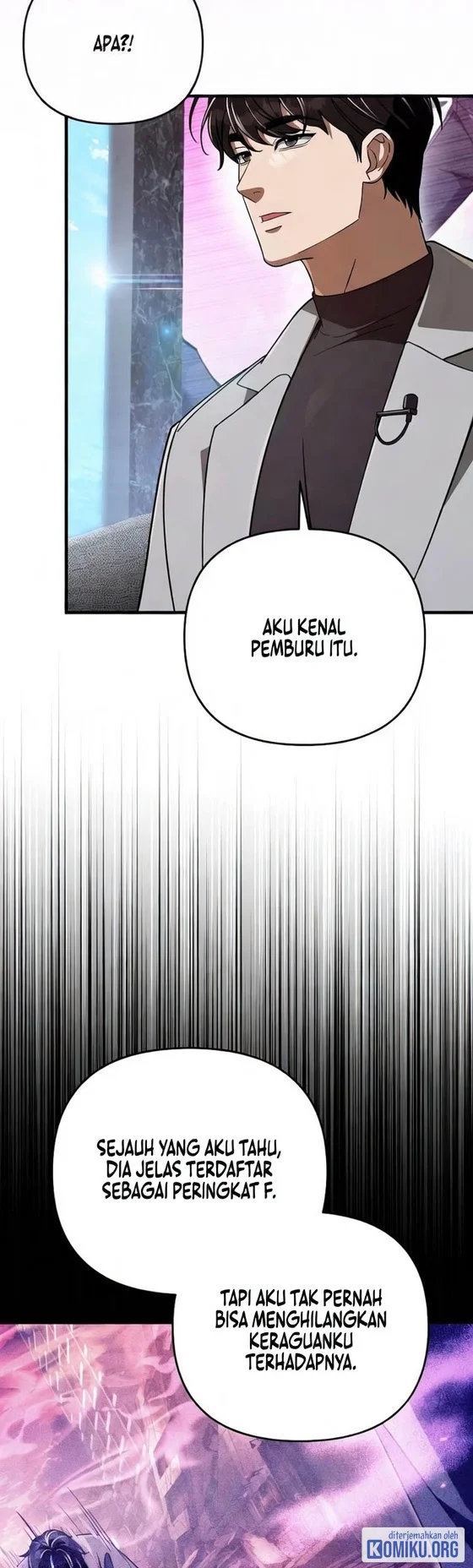 The Delusional Hunter in Another World Chapter 109 - halaman 25