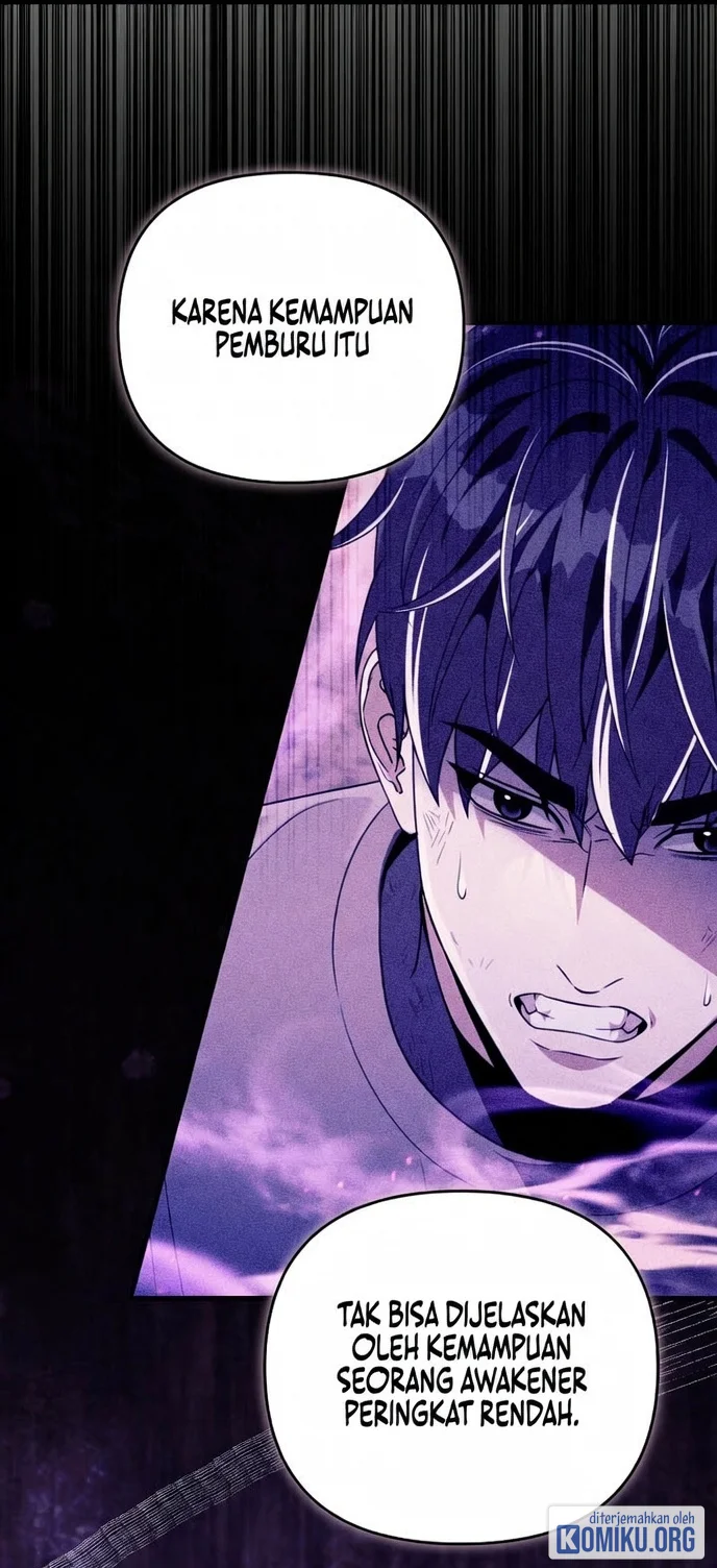The Delusional Hunter in Another World Chapter 109 - halaman 27