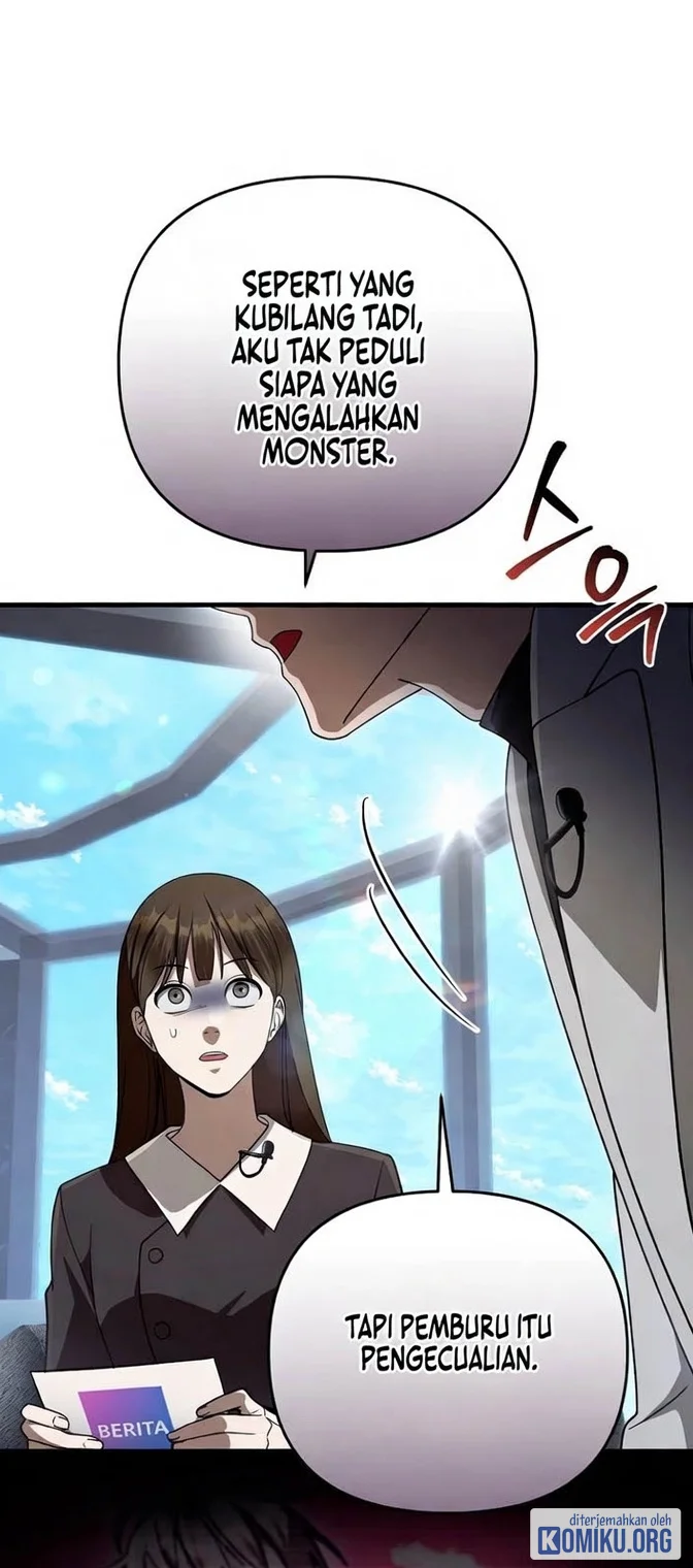 The Delusional Hunter in Another World Chapter 109 - halaman 30