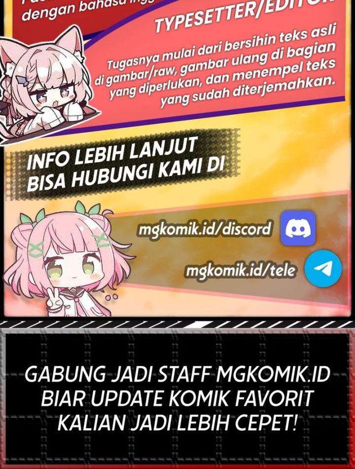 The Delusional Hunter in Another World Chapter 11 - halaman 100