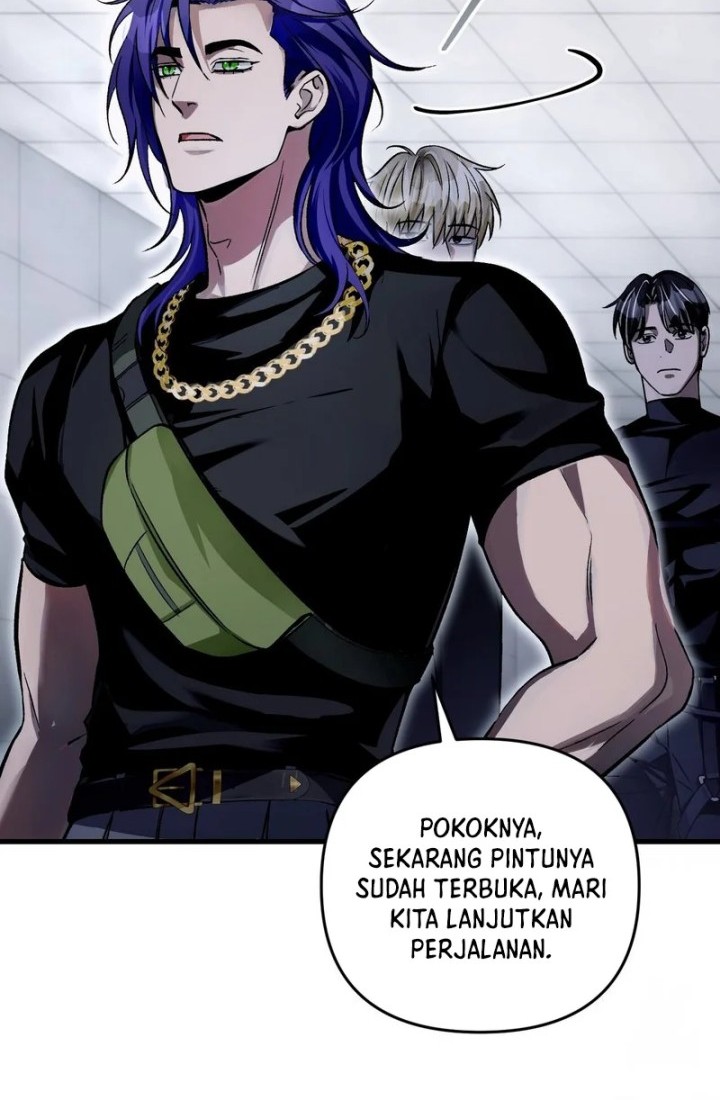 The Delusional Hunter in Another World Chapter 11 - halaman 12