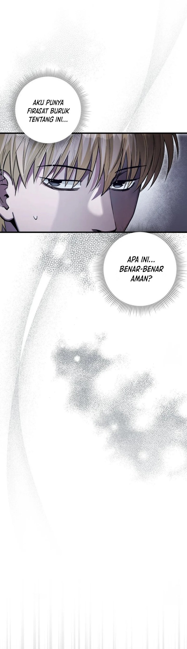 The Delusional Hunter in Another World Chapter 11 - halaman 13
