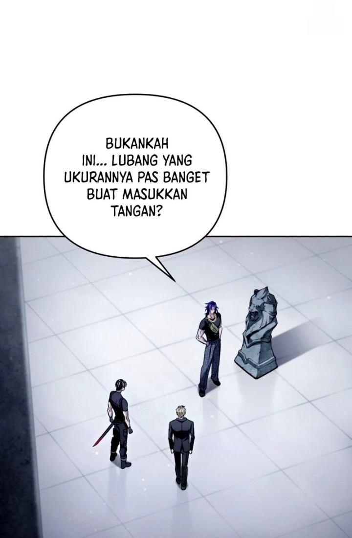 The Delusional Hunter in Another World Chapter 11 - halaman 2