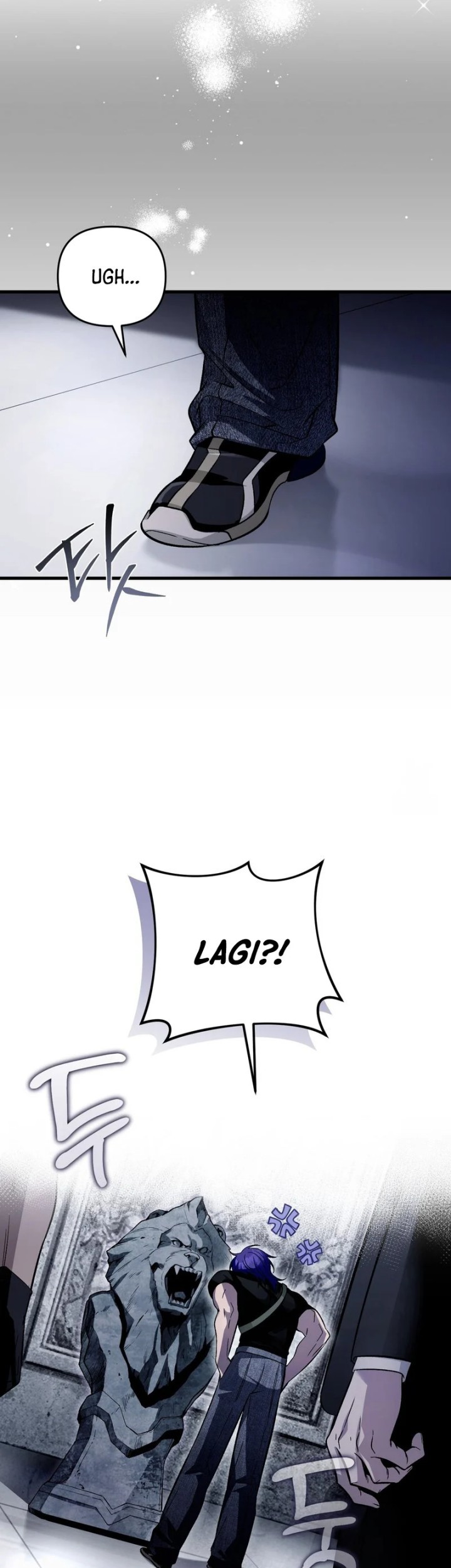 The Delusional Hunter in Another World Chapter 11 - halaman 21