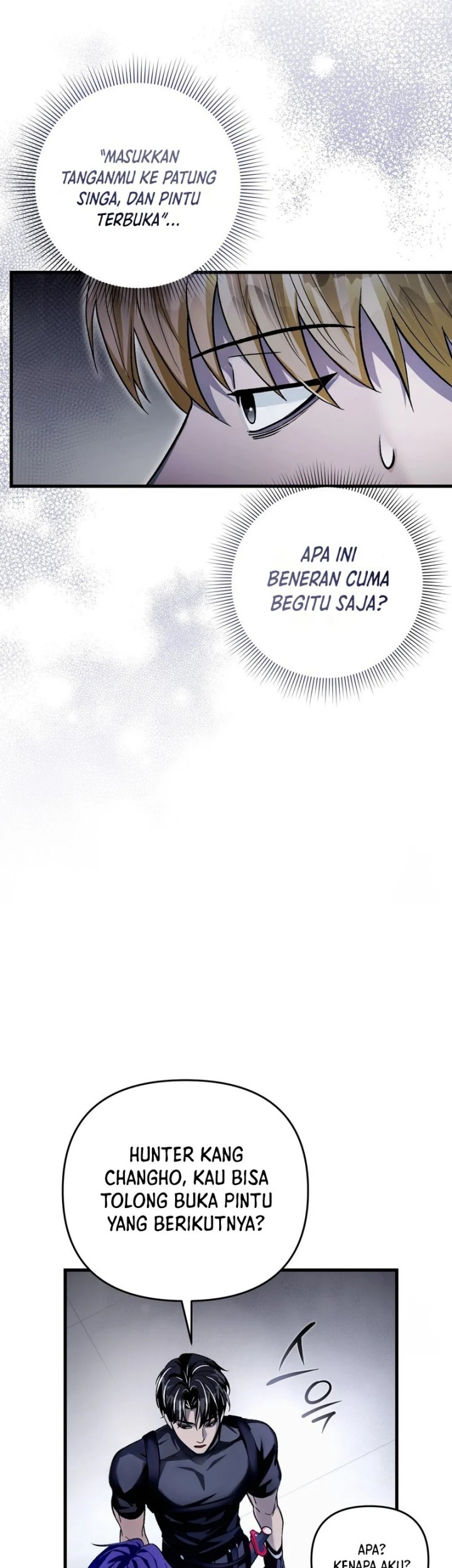 The Delusional Hunter in Another World Chapter 11 - halaman 23