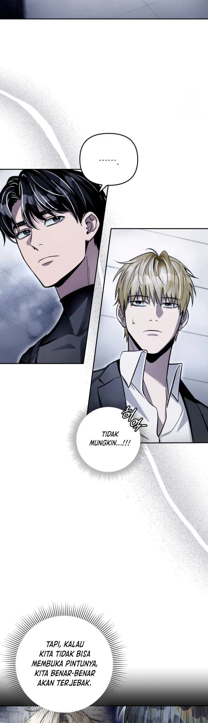 The Delusional Hunter in Another World Chapter 11 - halaman 3