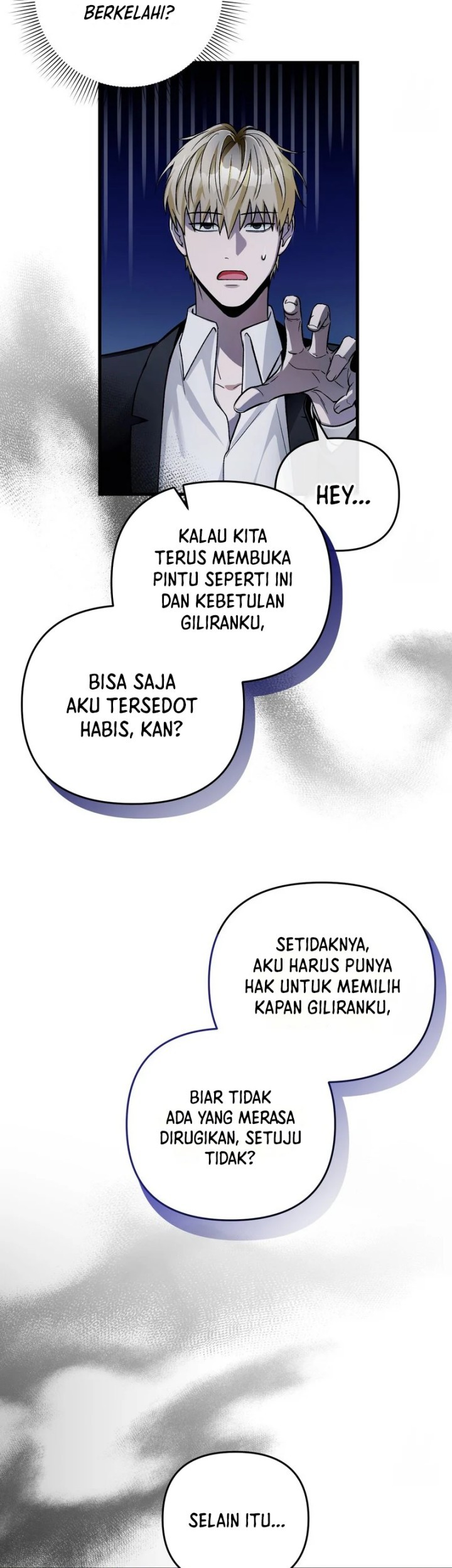 The Delusional Hunter in Another World Chapter 11 - halaman 31