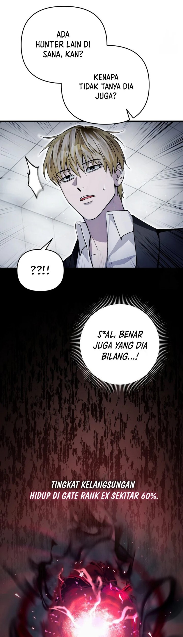 The Delusional Hunter in Another World Chapter 11 - halaman 33