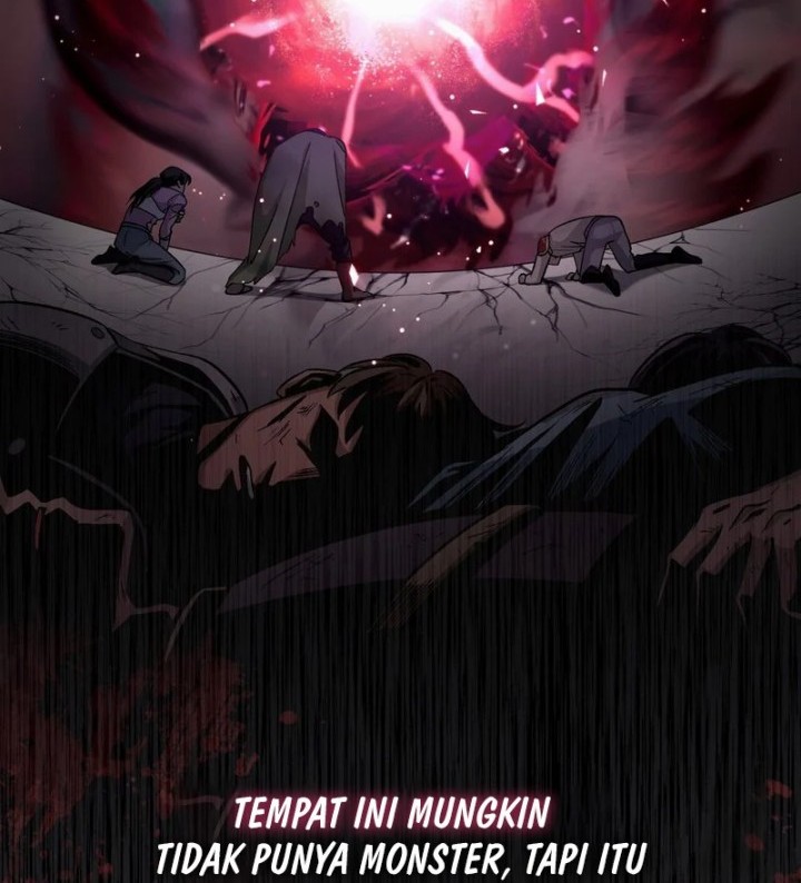 The Delusional Hunter in Another World Chapter 11 - halaman 34