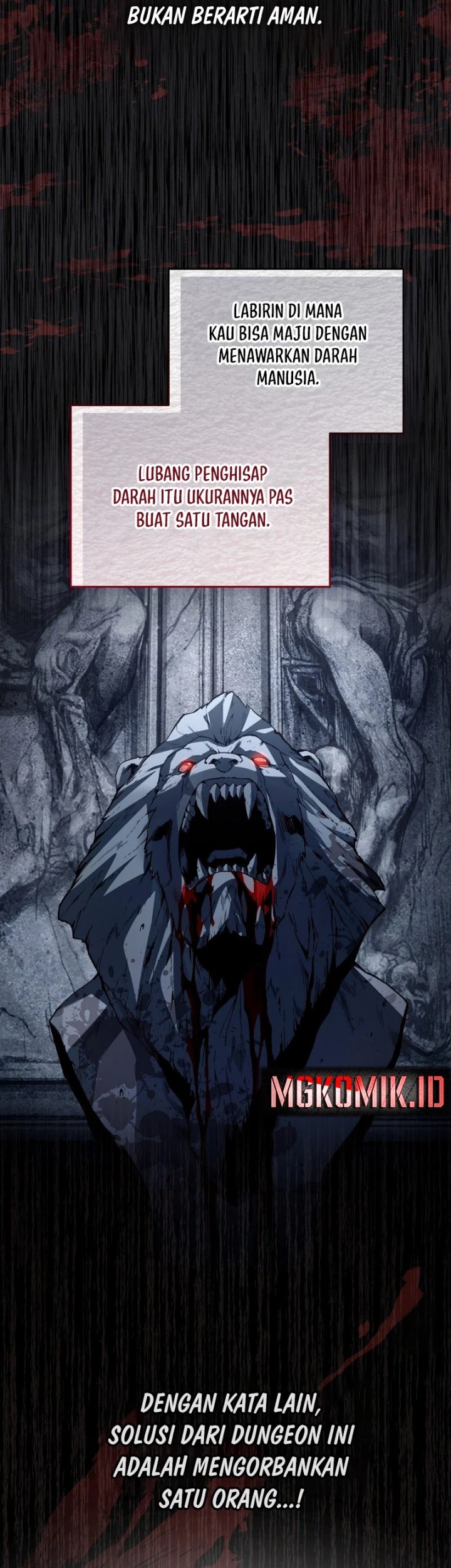 The Delusional Hunter in Another World Chapter 11 - halaman 35