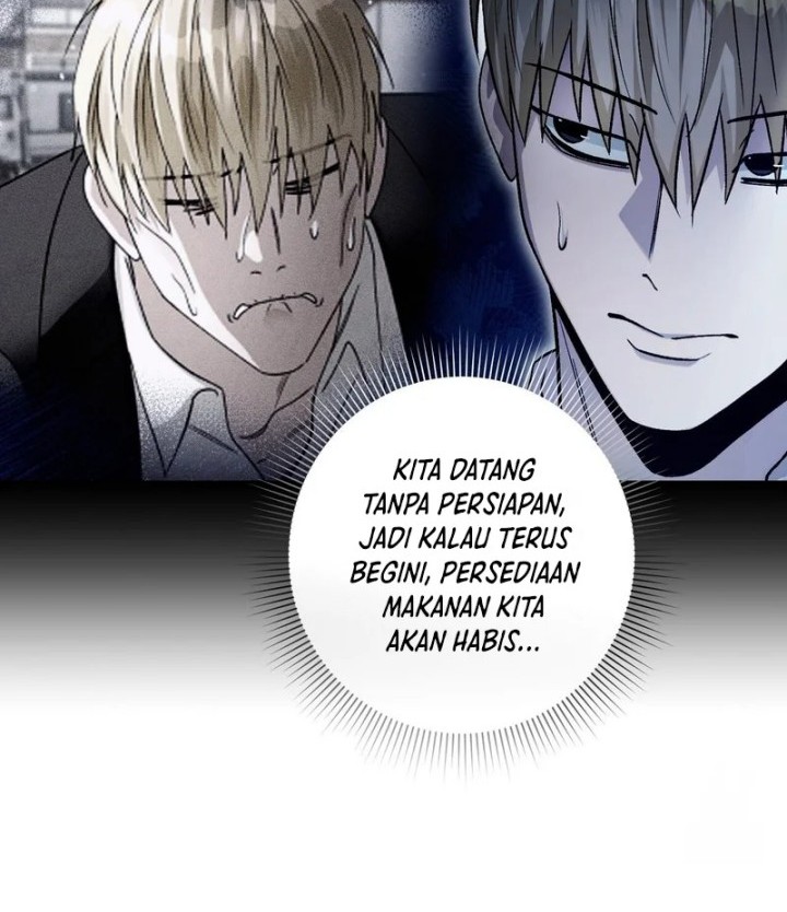 The Delusional Hunter in Another World Chapter 11 - halaman 4