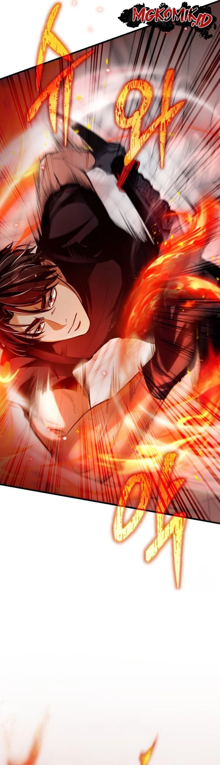 The Delusional Hunter in Another World Chapter 11 - halaman 46