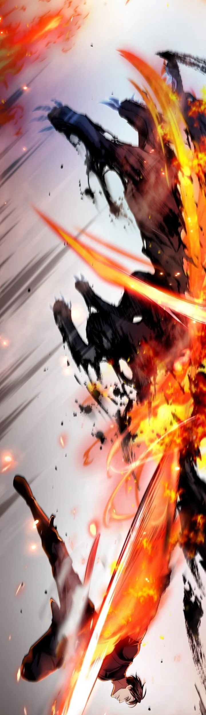 The Delusional Hunter in Another World Chapter 11 - halaman 48
