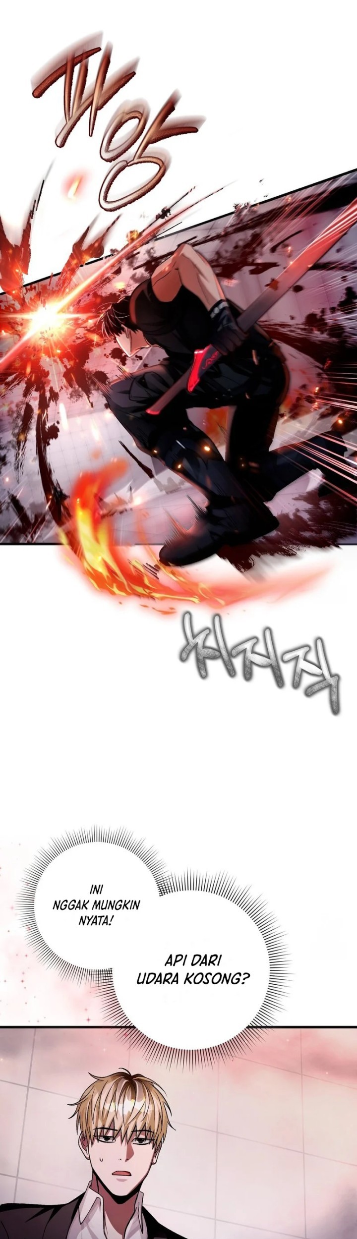 The Delusional Hunter in Another World Chapter 11 - halaman 50