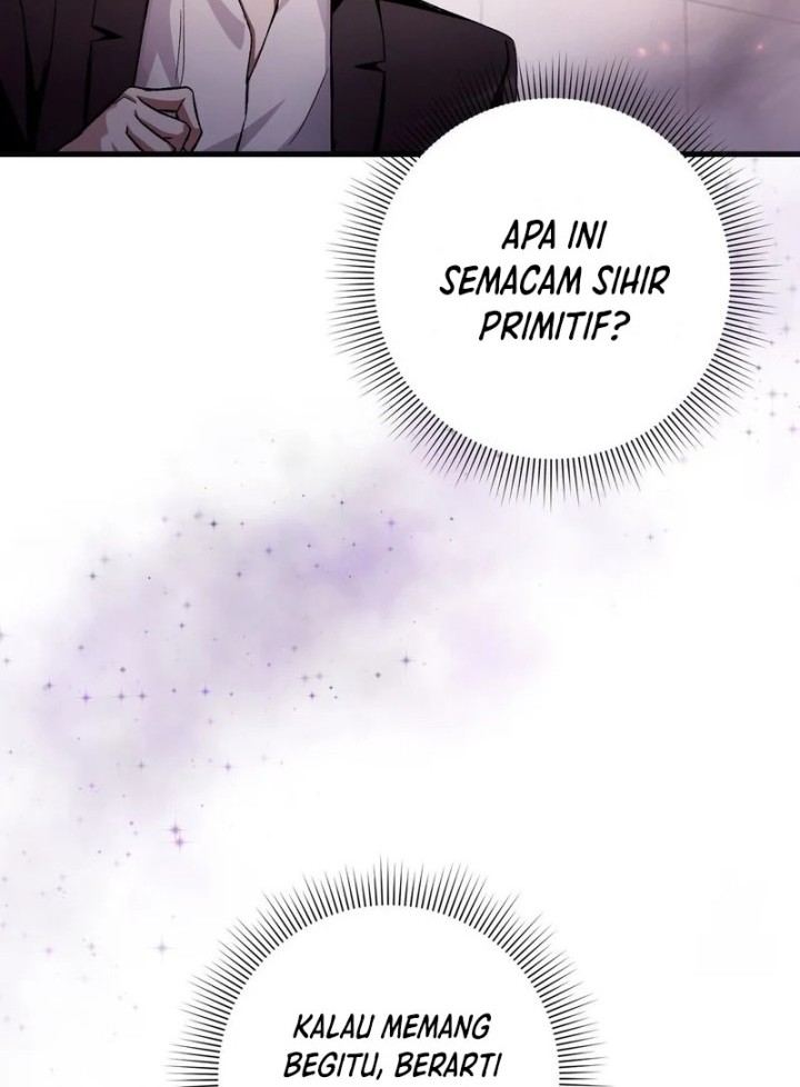 The Delusional Hunter in Another World Chapter 11 - halaman 51