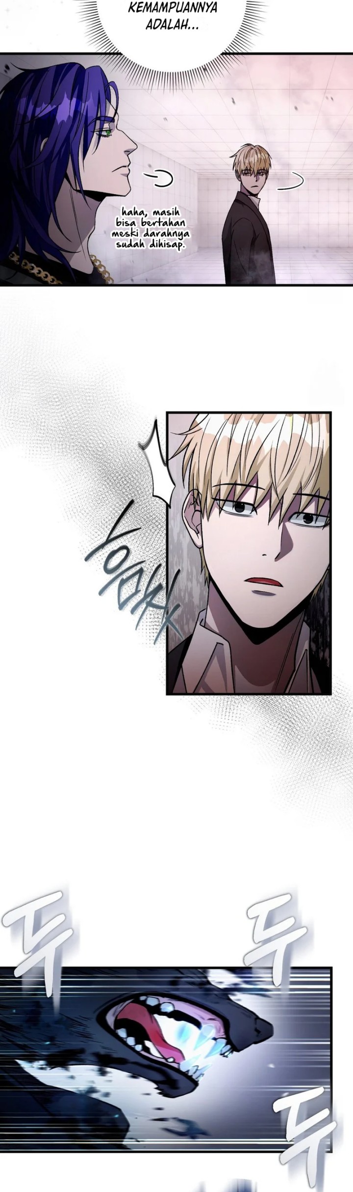 The Delusional Hunter in Another World Chapter 11 - halaman 52