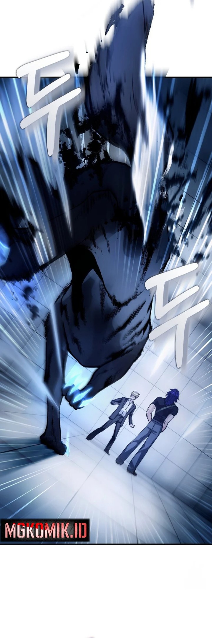 The Delusional Hunter in Another World Chapter 11 - halaman 53