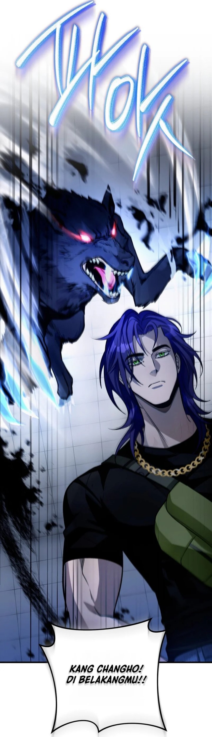 The Delusional Hunter in Another World Chapter 11 - halaman 54