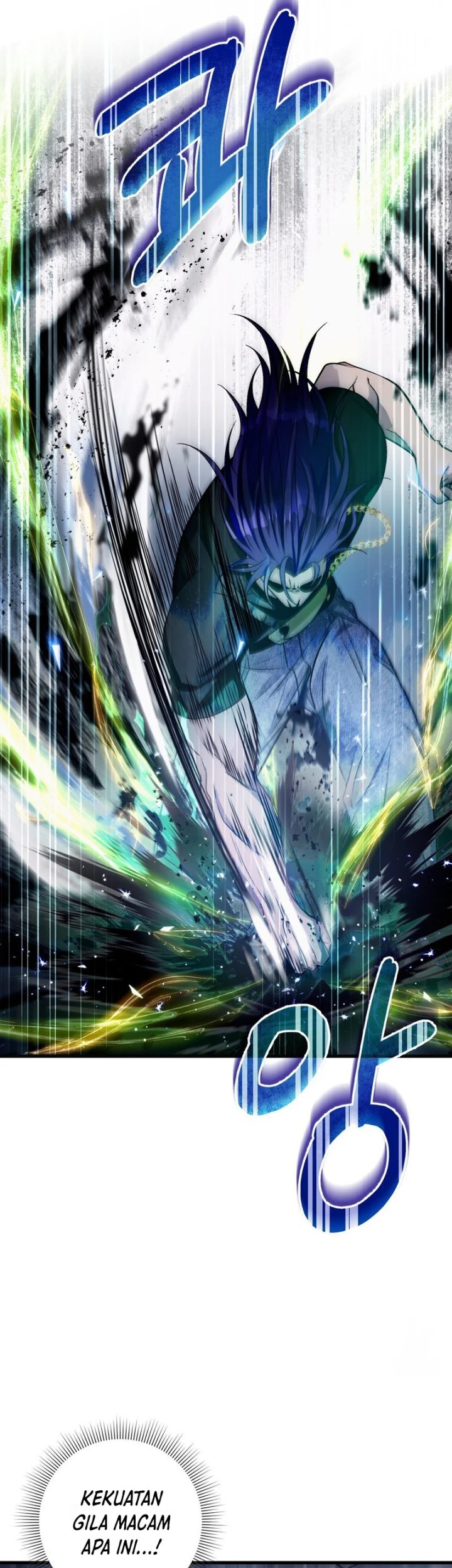 The Delusional Hunter in Another World Chapter 11 - halaman 57