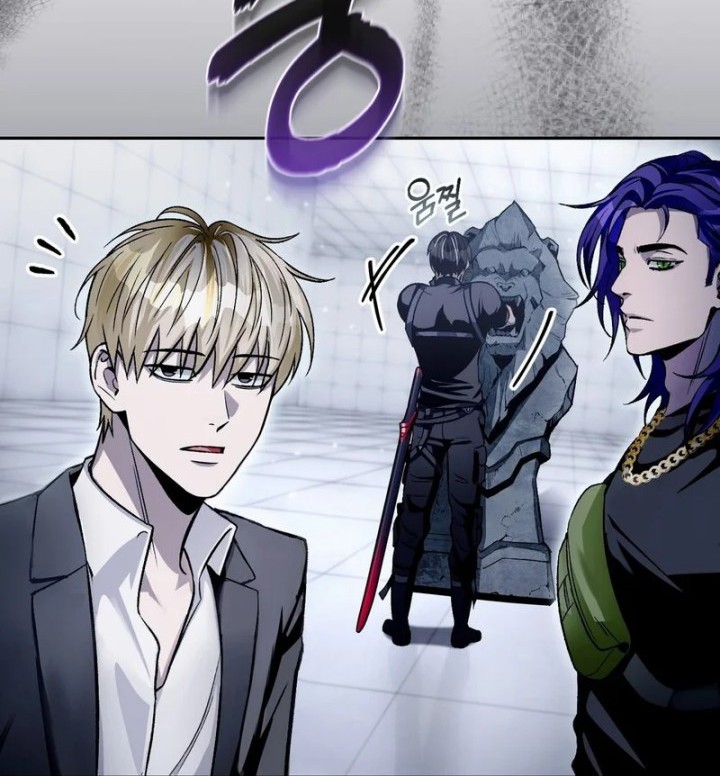 The Delusional Hunter in Another World Chapter 11 - halaman 6