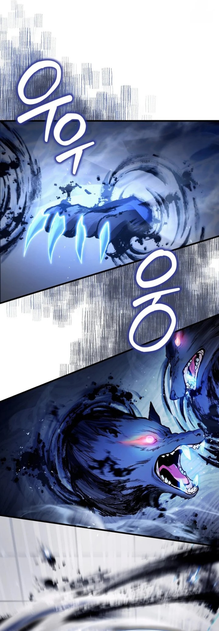 The Delusional Hunter in Another World Chapter 11 - halaman 62