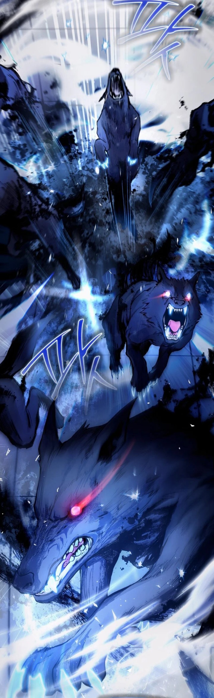 The Delusional Hunter in Another World Chapter 11 - halaman 63