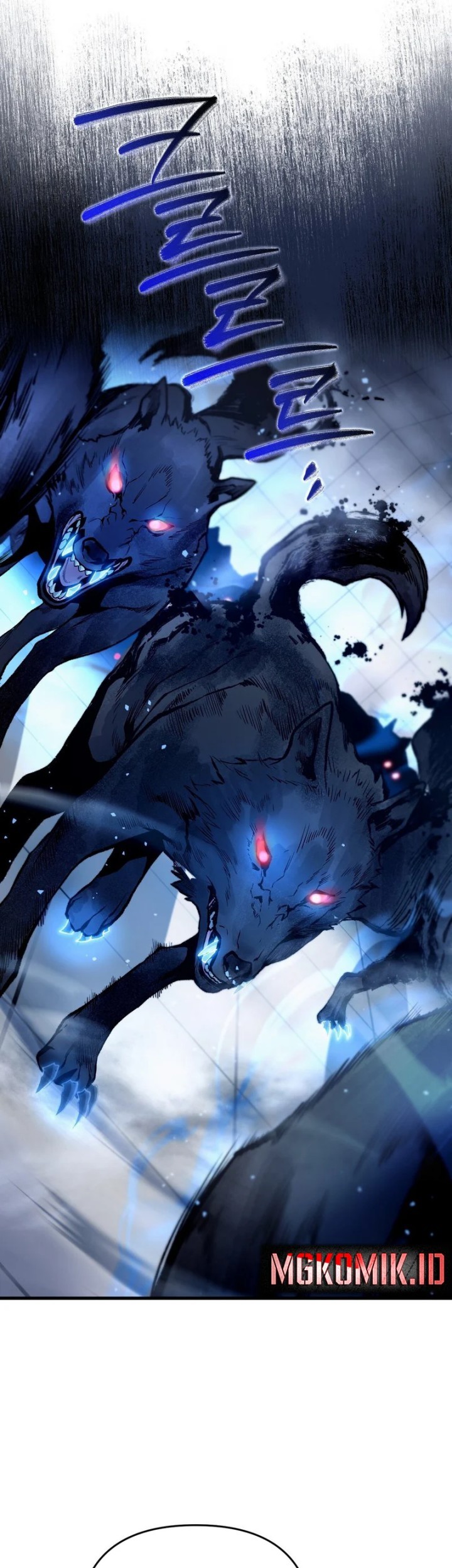 The Delusional Hunter in Another World Chapter 11 - halaman 68