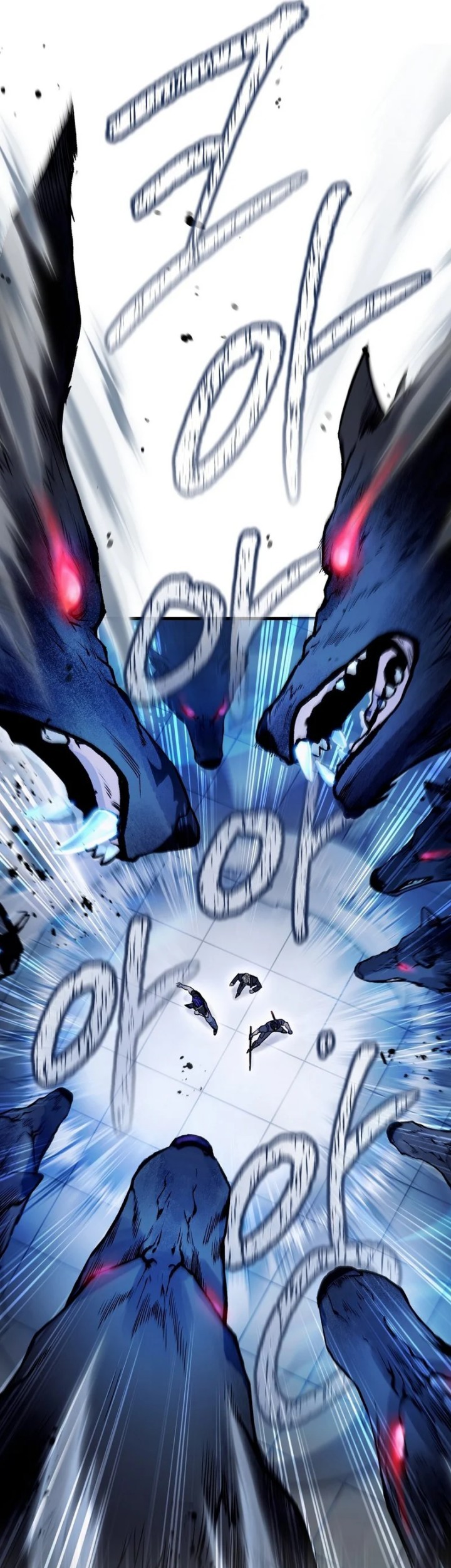 The Delusional Hunter in Another World Chapter 11 - halaman 72