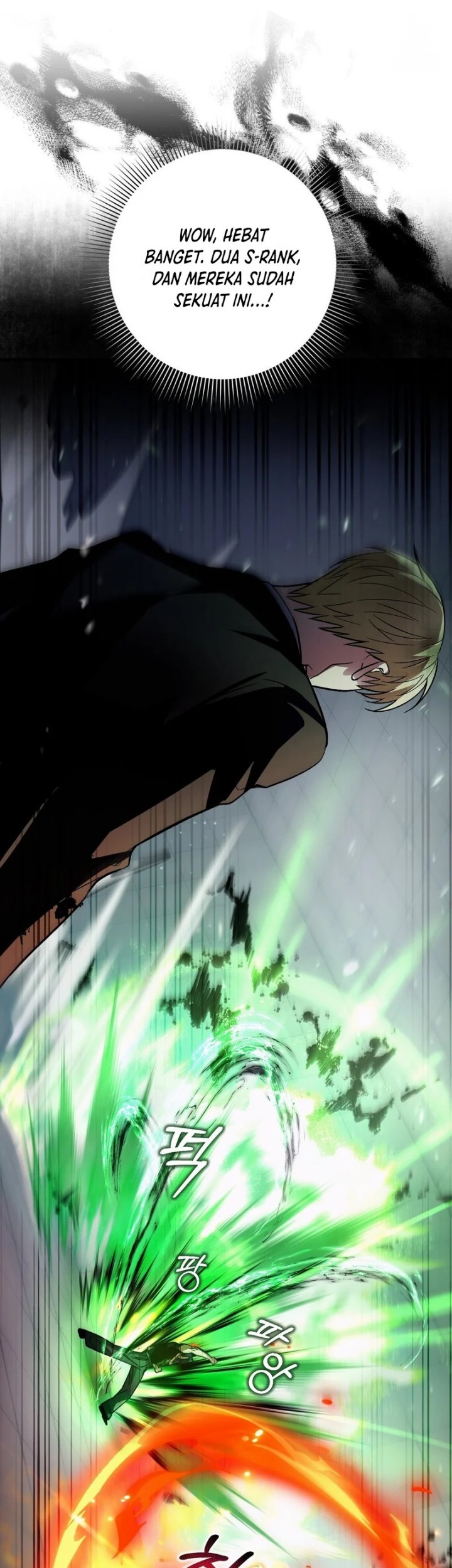 The Delusional Hunter in Another World Chapter 11 - halaman 86